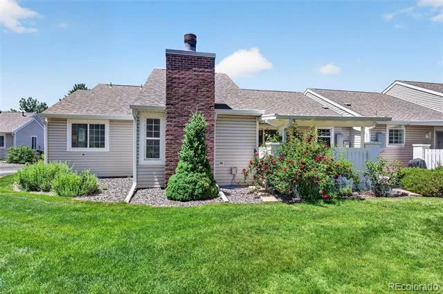 13930 E Linvale Place Aurora, CO 80014