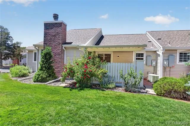 13930 E Linvale Place Aurora, CO 80014