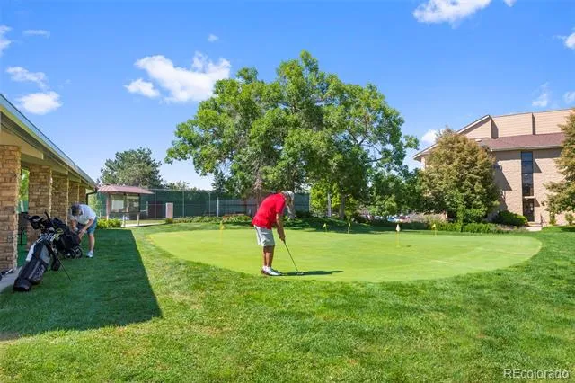 13930 E Linvale Place Aurora, CO 80014