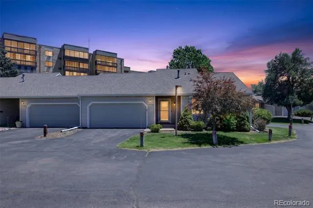 13930 E Linvale Place Aurora, CO 80014