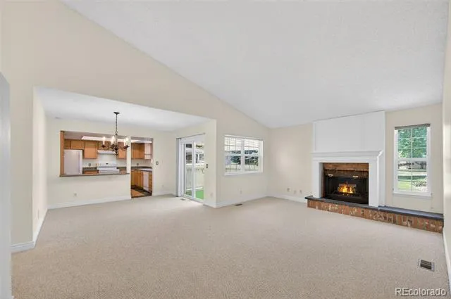13930 E Linvale Place Aurora, CO 80014