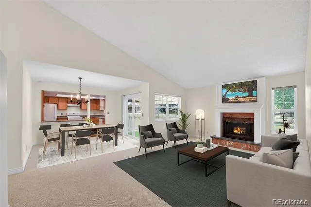 13930 E Linvale Place Aurora, CO 80014