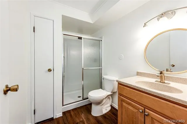 3082 S Wheeling Way #105 Aurora, CO 80014