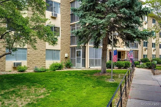 3082 S Wheeling Way #105 Aurora, CO 80014