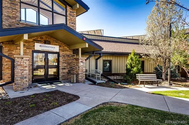3082 S Wheeling Way #105 Aurora, CO 80014