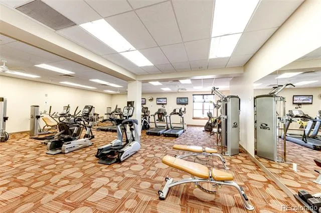 3082 S Wheeling Way #105 Aurora, CO 80014