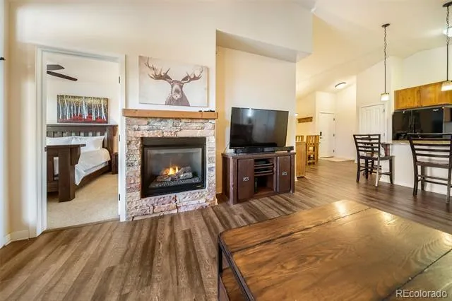 162 Village Road #303 Granby, CO 80446