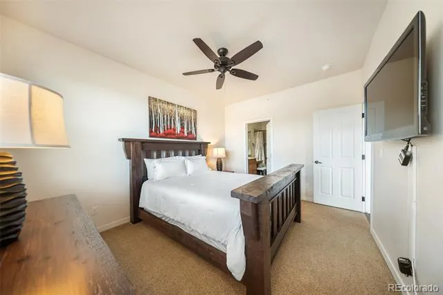162 Village Road #303 Granby, CO 80446