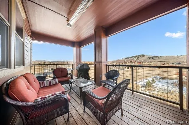 162 Village Road #303 Granby, CO 80446