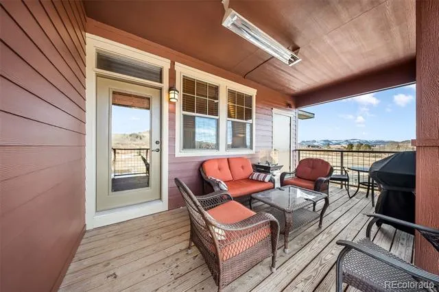162 Village Road #303 Granby, CO 80446