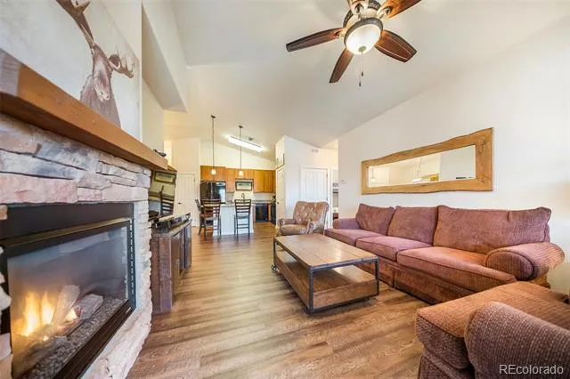 162 Village Road #303 Granby, CO 80446