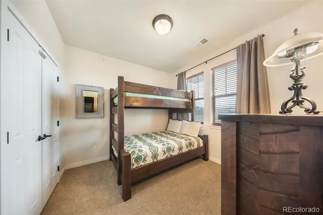 162 Village Road #303 Granby, CO 80446