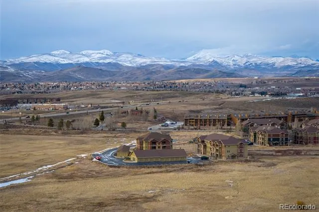 162 Village Road #303 Granby, CO 80446