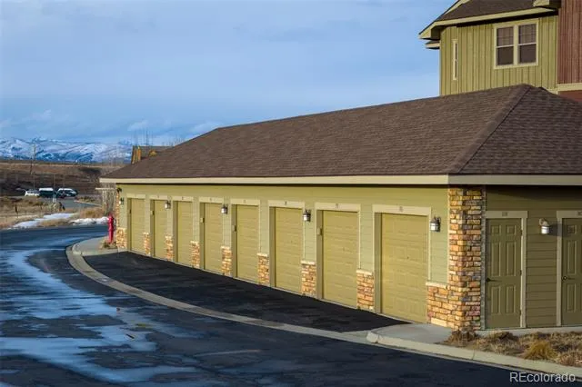 162 Village Road #303 Granby, CO 80446