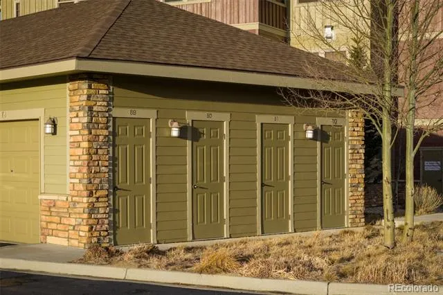 162 Village Road #303 Granby, CO 80446