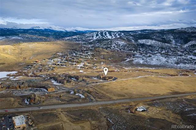 162 Village Road #303 Granby, CO 80446