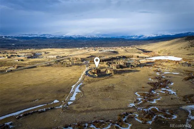 162 Village Road #303 Granby, CO 80446