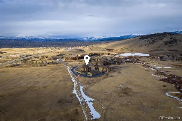 162 Village Road #303 Granby, CO 80446