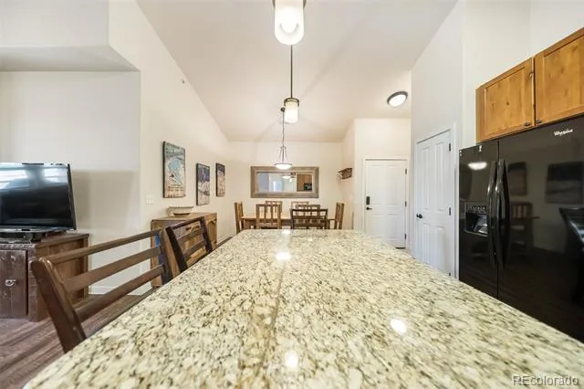 162 Village Road #303 Granby, CO 80446