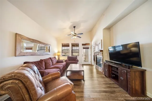 162 Village Road #303 Granby, CO 80446