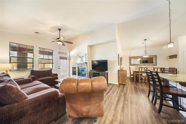 162 Village Road #303 Granby, CO 80446