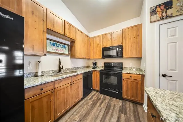 162 Village Road #303 Granby, CO 80446