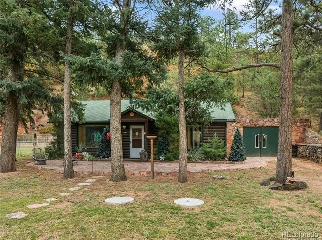 8150 W US Highway 24 Cascade, CO 80809