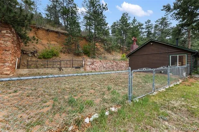 8150 W US Highway 24 Cascade, CO 80809