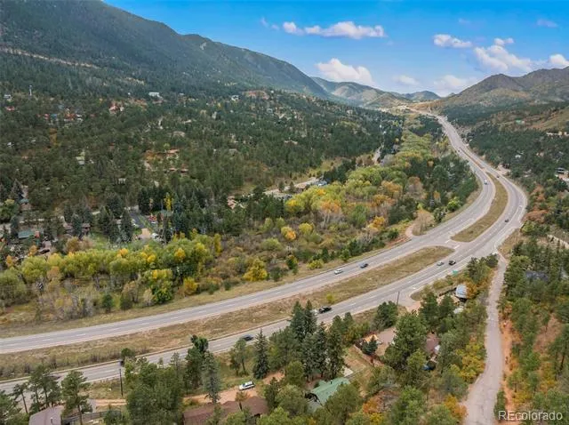 8150 W US Highway 24 Cascade, CO 80809