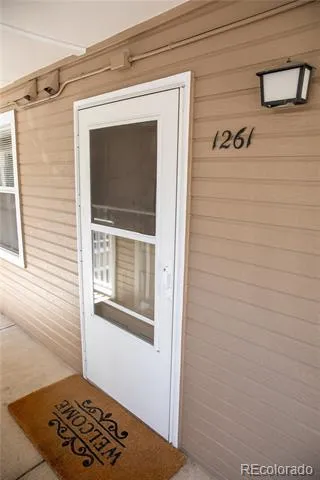 1261 S Gilbert Street #202 Castle Rock, CO 80104