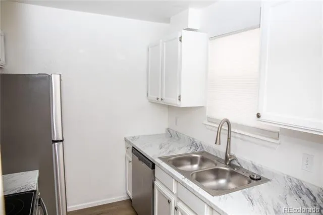 1261 S Gilbert Street #202 Castle Rock, CO 80104