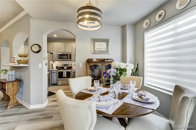 4572 Copeland Loop #102 Highlands Ranch, CO 80126