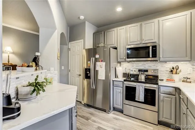 4572 Copeland Loop #102 Highlands Ranch, CO 80126