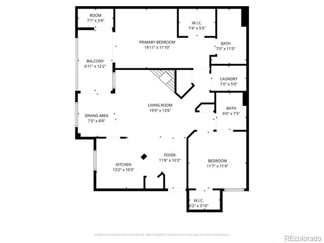 4572 Copeland Loop #102 Highlands Ranch, CO 80126