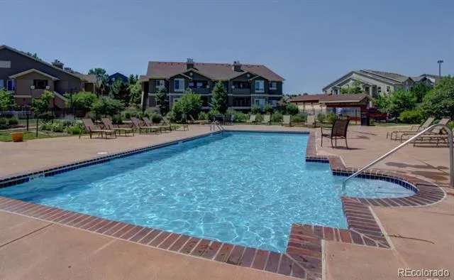 4572 Copeland Loop #102 Highlands Ranch, CO 80126