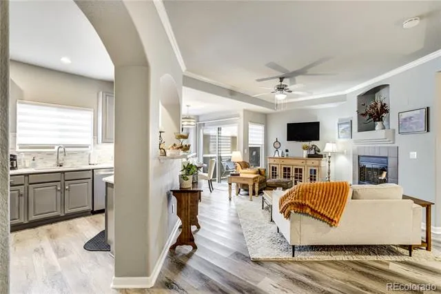 4572 Copeland Loop #102 Highlands Ranch, CO 80126