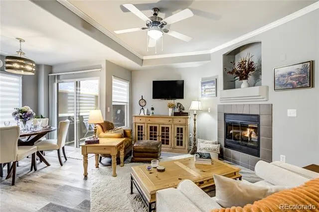 4572 Copeland Loop #102 Highlands Ranch, CO 80126