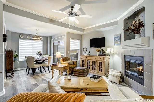 4572 Copeland Loop #102 Highlands Ranch, CO 80126