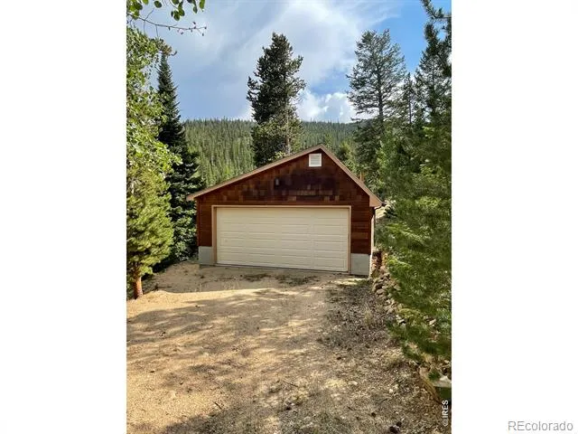 785 S Skinner Road Allenspark, CO 80510
