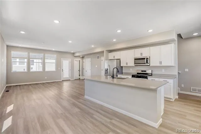 13323 Merrymaker Drive Firestone, CO 80504