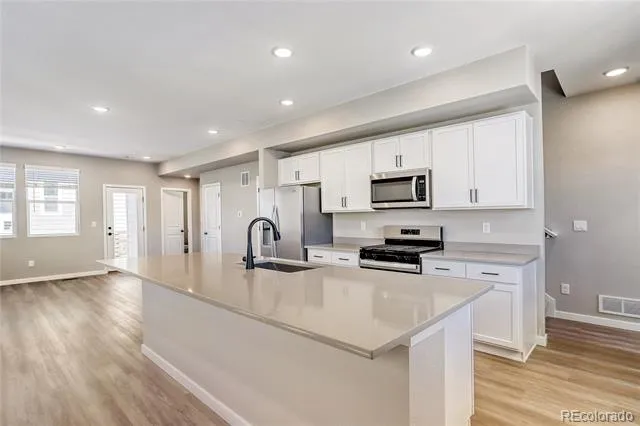 13323 Merrymaker Drive Firestone, CO 80504