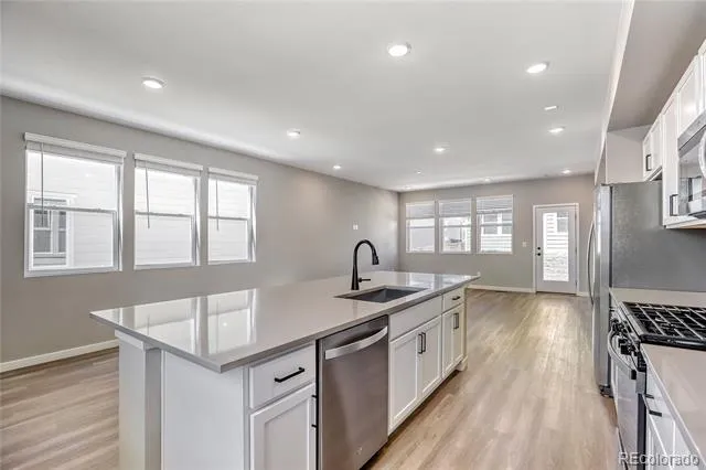 13323 Merrymaker Drive Firestone, CO 80504