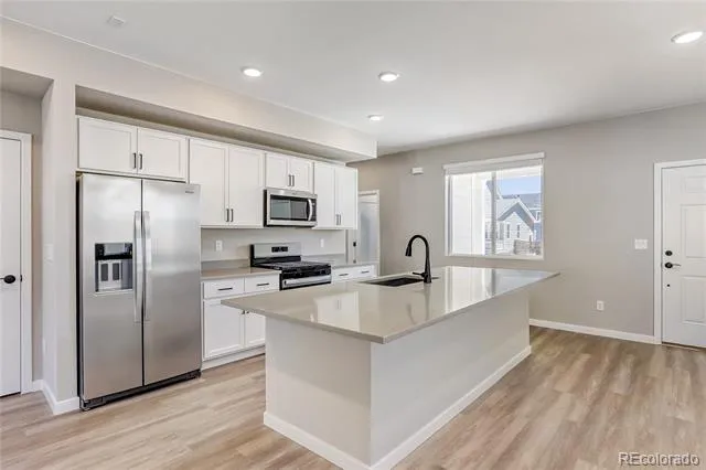 13323 Merrymaker Drive Firestone, CO 80504