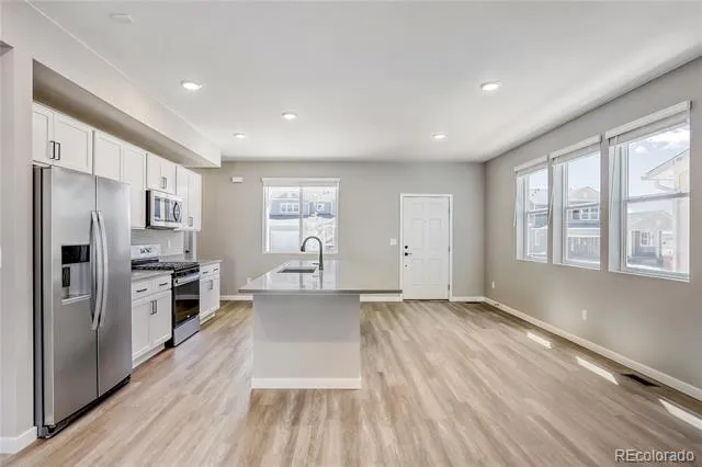 13323 Merrymaker Drive Firestone, CO 80504