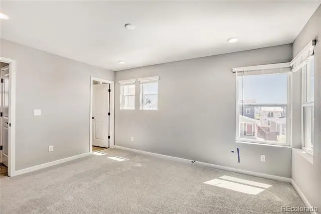 13323 Merrymaker Drive Firestone, CO 80504