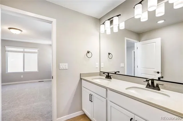 13323 Merrymaker Drive Firestone, CO 80504