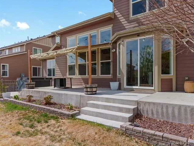 5255 Royal Pine Street Brighton, CO 80601