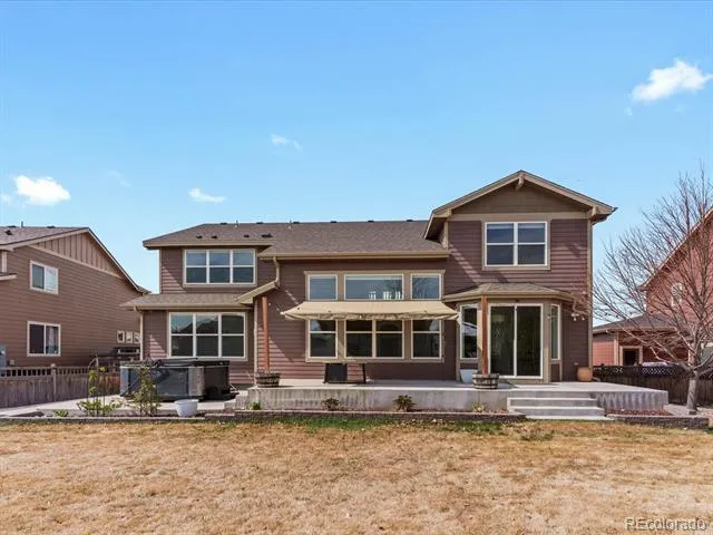 5255 Royal Pine Street Brighton, CO 80601