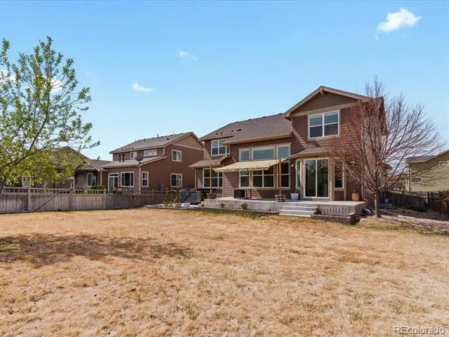 5255 Royal Pine Street Brighton, CO 80601