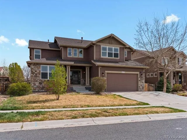 5255 Royal Pine Street Brighton, CO 80601